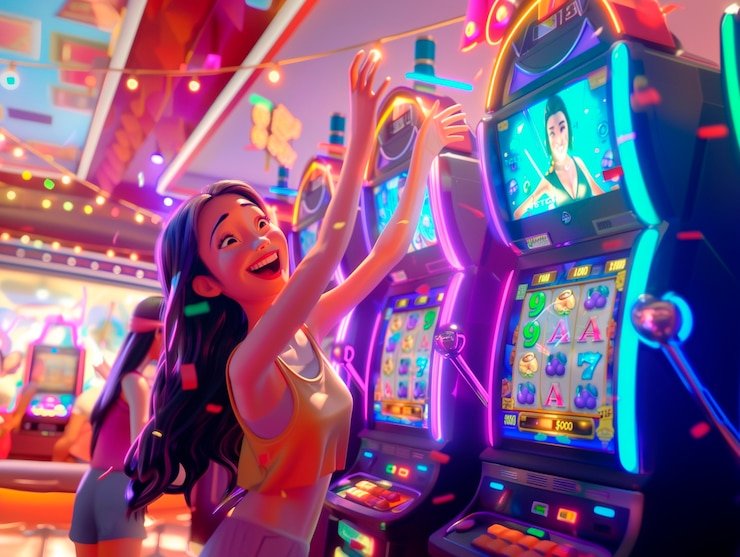 nova88 indo Dragon Tiger mobile interface showing card positions and betting area